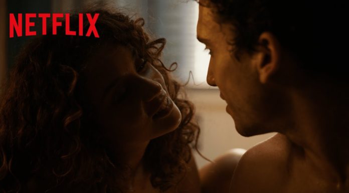 ‘¿A quién te llevarías a una isla desierta?’, nueva película española en Netflix