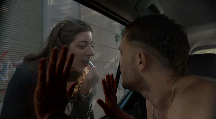 Sitges 2019 avanza nuevos títulos entre ellos la coproduccion hispano-argentina ‘4×4’ de Mariano Cohn