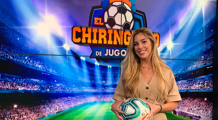 andrea borreguero