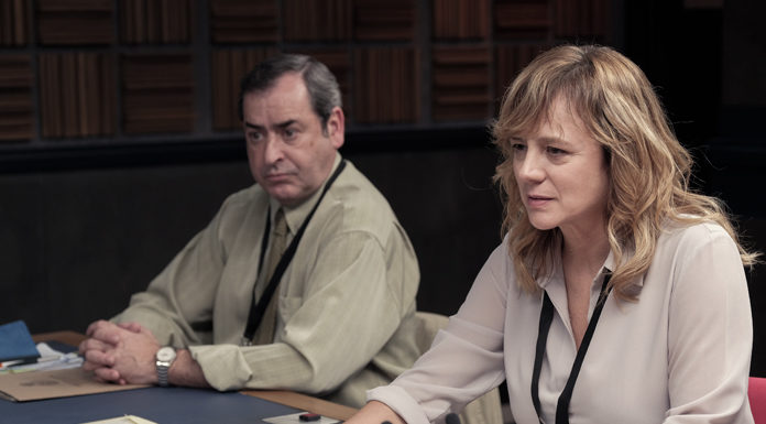 ‘Criminal’ – estreno 20 de septiembre en Netflix