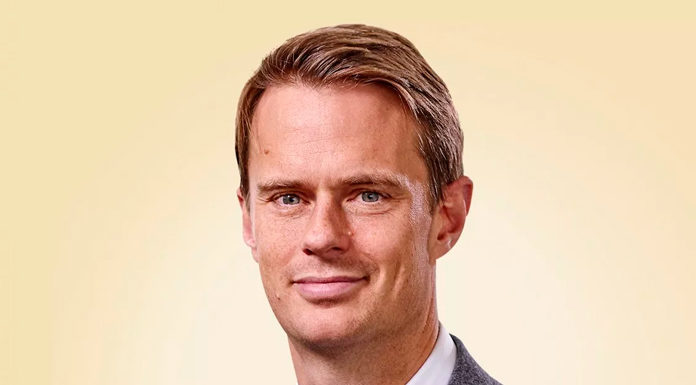 Luke Bradley-Jones será el responsable de Disney+ en Europa y África