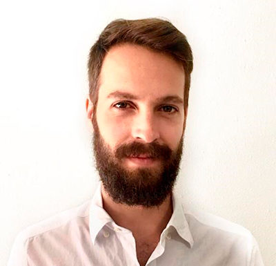Pedro Reparaz, nuevo editor de ‘El Chiringuito de Jugones’