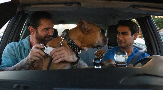 ‘Stuber Express’ – estreno en cines 23 de agosto
