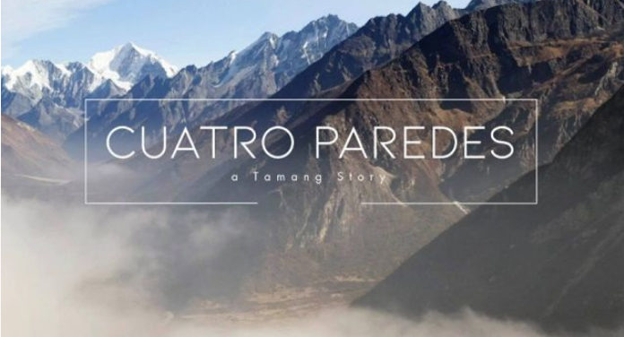 Se pone en marcha una campaña de crowdfunding para concluir el documental ‘Cuatro paredes’