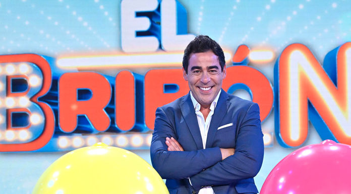 Mediaset España prepara el quiz show ‘El Bribón’, con Pablo Chiapella el bribon