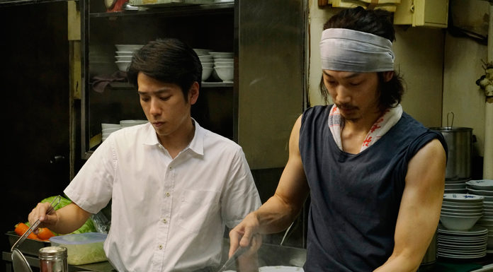 ‘El cocinero de los últimos deseos’ – estreno en cines 23 de agosto