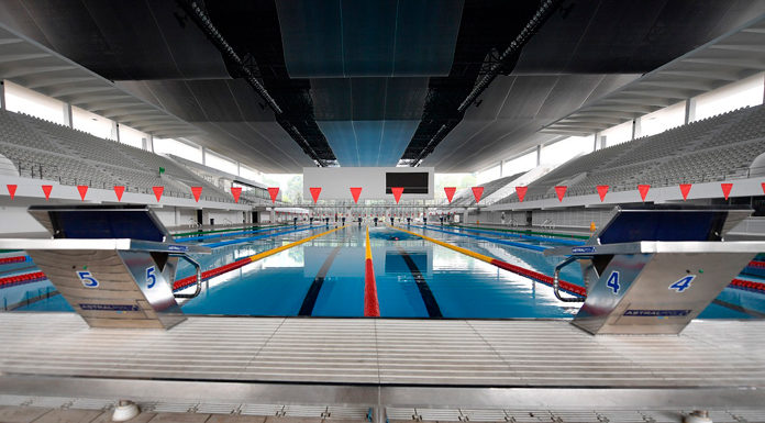 Eurosport emitirá la nueva Liga Internacional de Natación eurosport natacion