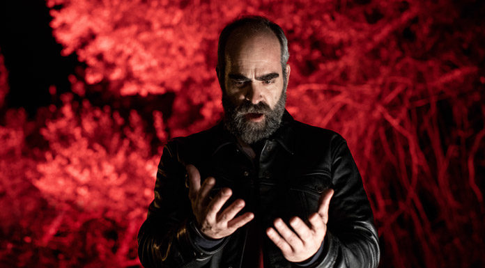 Luis Tosar protagonizará ‘Proyecto emperador’, tercer largometraje de Jorge Coira, producido por Vaca Films quien a hierro mata