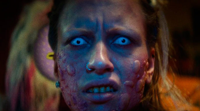 ‘Kuso’ – estreno 30 de agosto en Filmin kuso