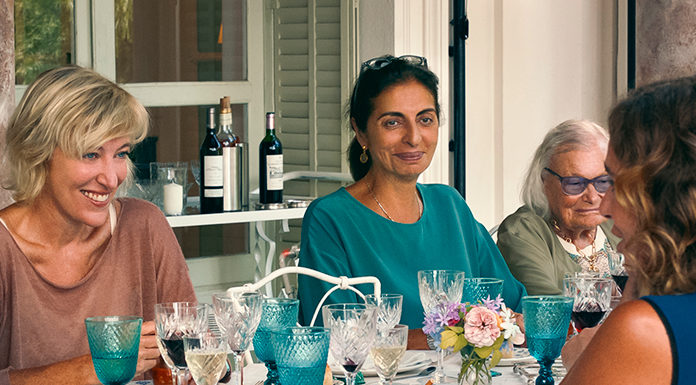 ‘La casa de verano’ – estreno en cines 15 de agosto