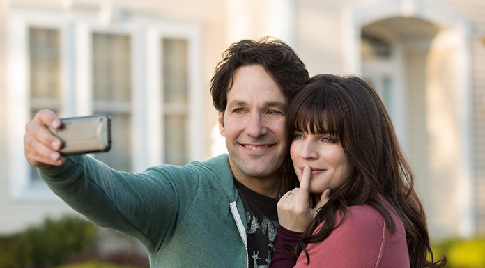 ‘Living With Yourself’ – estreno 18 de octubre en Netflix living with yourself