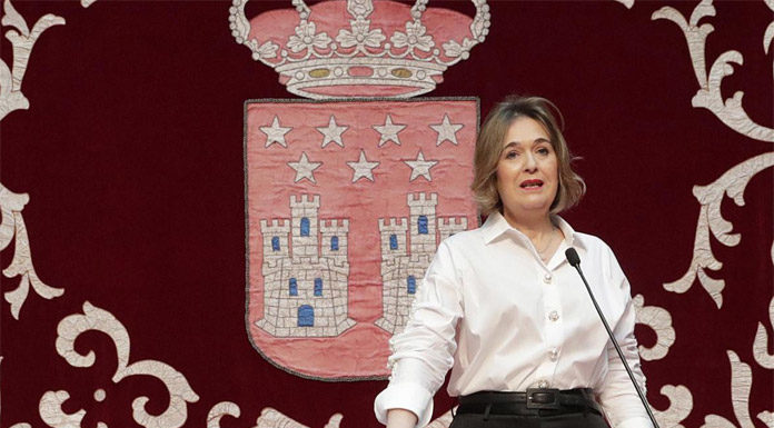 Se publican las bases de la convocatoria 2020 de ayudas a desarrollo de producciones audiovisuales de la Comunidad de Madrid rivera