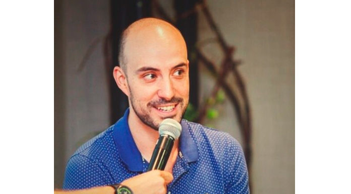 oscar prol