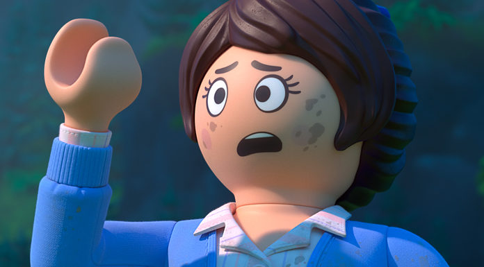 ‘Playmobil: la película’ – estreno en cines 30 de agosto