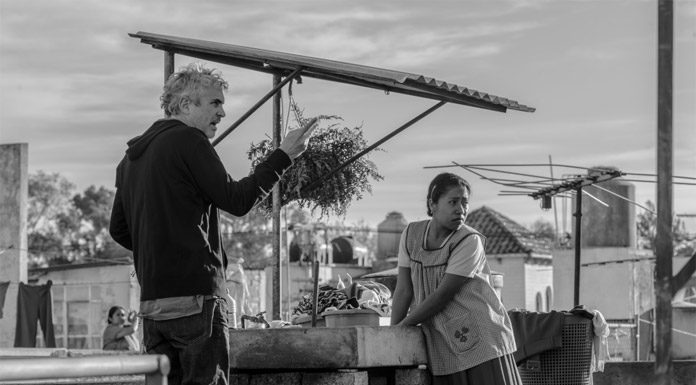Cuarón arrebata a Almodóvar el Gran Premio FIPRESCI 2019 a la mejor película del año
