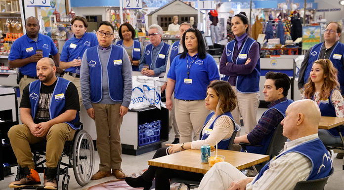 Neox emitirá las comedias ‘Brooklyn Nine-Nine’ y ‘Superstore’ superstore