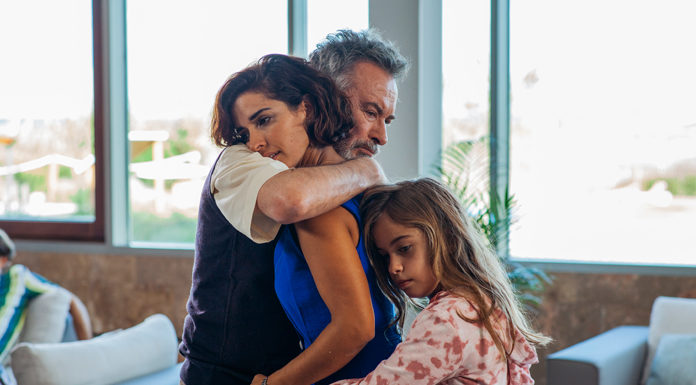 ‘Vivir dos veces’ – estreno en cines 6 de septiembre