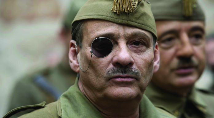 ‘Dolor y gloria’ y ‘Mientras dure la guerra’, encabezan las nominaciones de cine de los premios de la Unión de Actores
