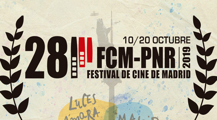 28 fcm pnr madrid festival