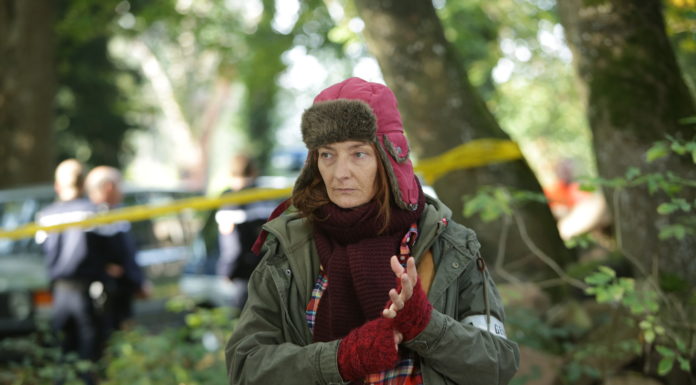 ‘Inspectora Marleau’ – estreno 5 de septiembre en Antena 3 Inspectora marleau