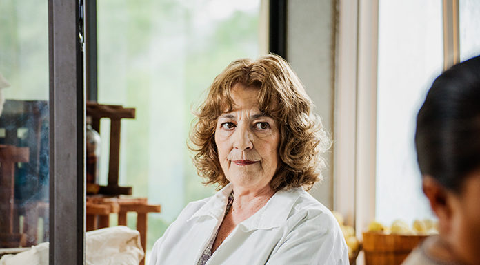 Antena 3 da luz verde a ‘Deudas’, nueva serie de Daniel Écija protagonizada por Carmen Maura Carmen Maura