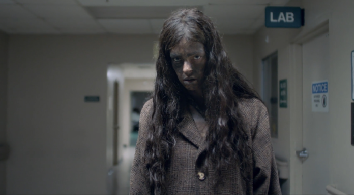 La actriz escocesa Pollyanna McIntosh presentará en Fancine 2019 su ópera prima como directora: ‘Darlin’