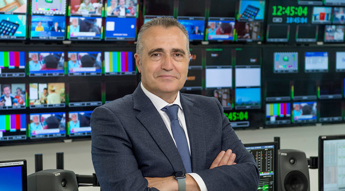 David Valcarce