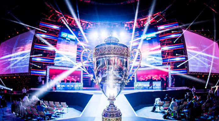 Nuevo Foro DENAE sobre videojuegos en Madrid esl esports