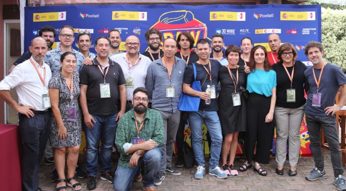 La animación española muestra todo su potencial en México