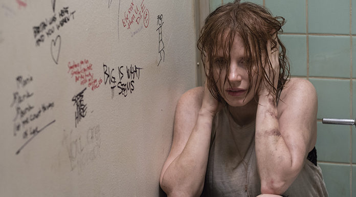 ‘It: Capítulo 2’ revalidó el número uno en la taquilla norteamericana it capitulo 2