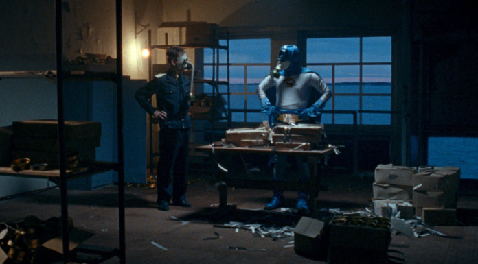 Lo más destacado del reciente cine independiente español, en el Festival Márgenes 2019