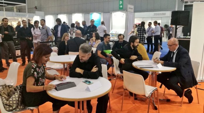 El videojuego y la literatura se dan cita en LIBER 2019