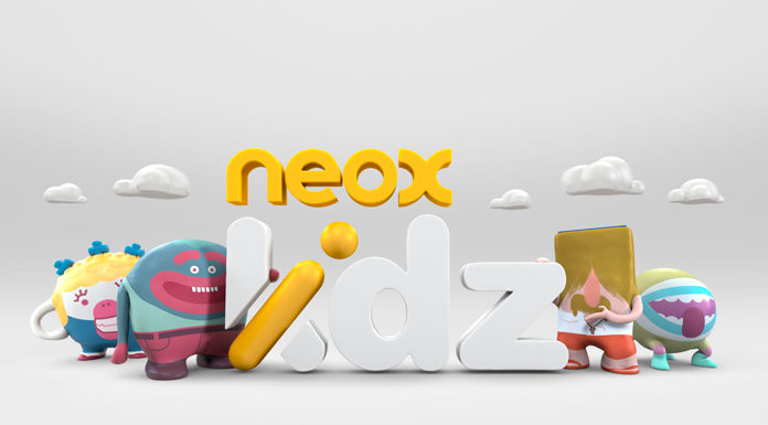 Neox suma tres nuevas series para su franja infantil, entre ellas, ‘Polly Pocket’ neox kidz