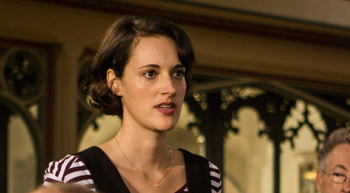 Phoebe Waller-Bridge, la creadora de ‘Fleabag’, firma un acuerdo para trabajar en exclusiva con Amazon Studios Phoebe Waller-Bridge