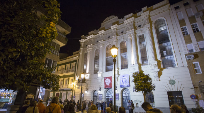 1.387 producciones se inscriben en el 45º Festival de Cine Iberoamericano de Huelva, Argentina lidera en largometrajes