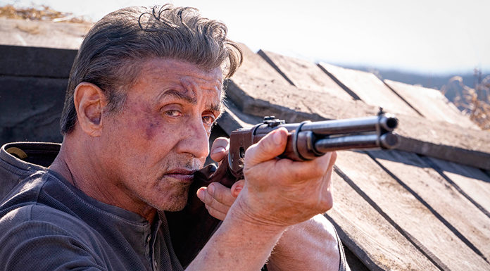 ‘Rambo: Last Blood’ – estreno en cines 27 de septiembre rambo last blood