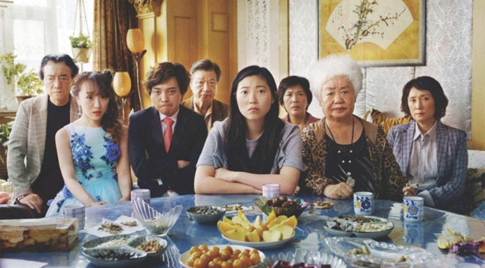 ‘The Farewell’ – estreno en cines 8 de noviembre