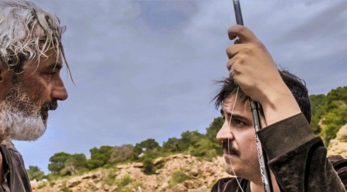 ‘Un tiempo precioso’ – estreno en cines 17 de julio