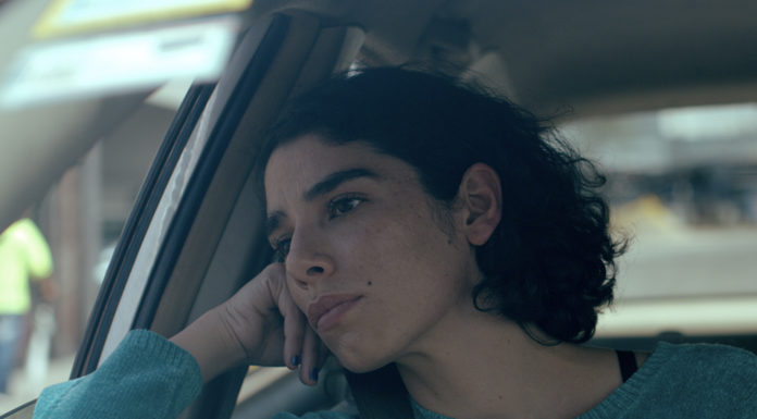 ‘Aquí y ahora’ – estreno en cines 27 de septiembre aqui y ahora