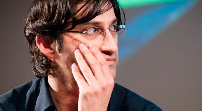 El Festival Internacional de Cine Evolution de Mallorca premiará al cineasta británico Asif Kapadia asif kapadia