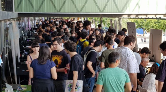 ‘The Pizza Situation’, ‘Model Human’ y ‘Memorizard’ ganan en el II Programa de ayudas de AEVI