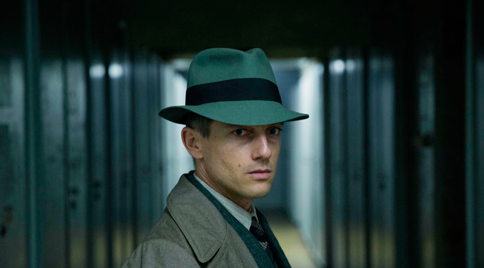 ‘Babylon Berlin’, premiada por la Academia Europea de Cine tras la creación de una nueva categoría para series babylon berlin