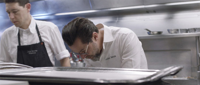 Seis producciones españolas, en al programación de Culinary Zinema del Festival de San Sebastián 2019