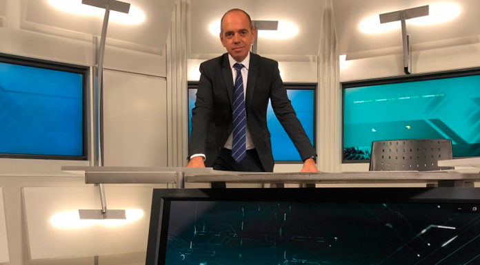 El segundo canal público de Galicia renueva su parrilla en busca de una audiencia más amplia conexion madrid g2