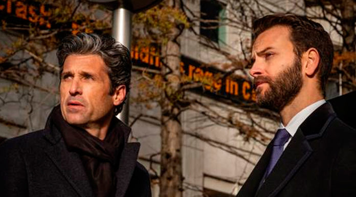 Movistar+ adquiere cuatro series de ficción tras llegar a un acuerdo con NBCUniversal Global Distribution devils