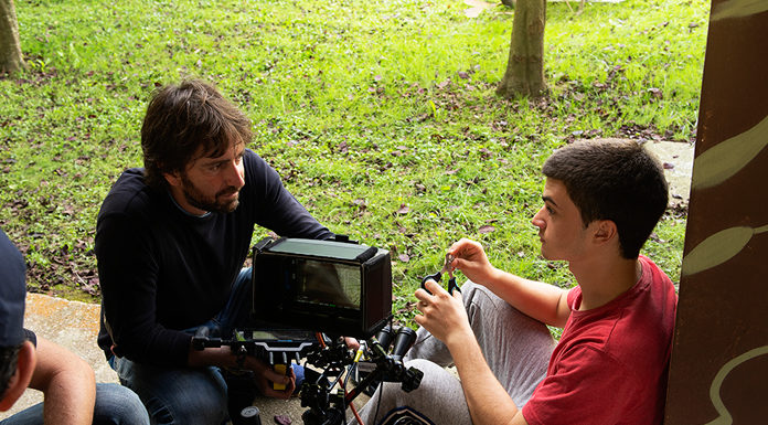 José Antonio Félez, productor de ‘Diecisiete’: “Nadie nos ha engañado, sabemos cuál es el esquema de distribución de Netflix” diecisiete netflix