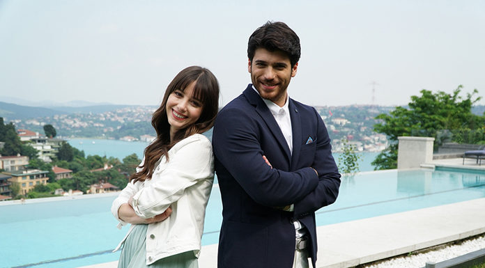 ‘Dolunay (Luna llena)’ – estreno 16 de septiembre en Divinity dolunay