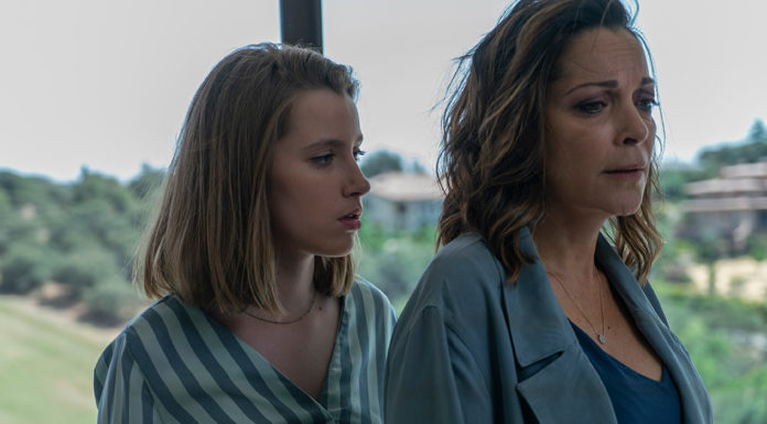 Viacom distribuirá a nivel internacional ‘El nudo’, serie de Diagonal TV para Atresmedia el nudo