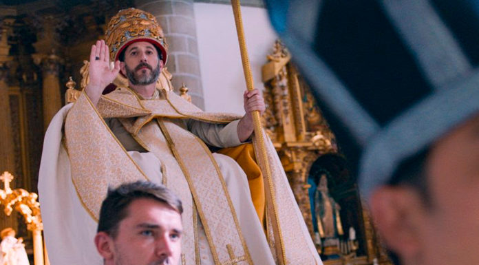‘El Palmar de Troya’, nueva serie de no ficción original de Movistar+ que se verá en #0 el palmar de troya