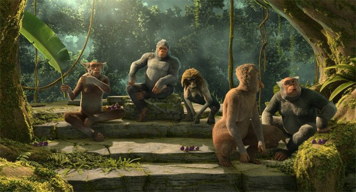 San Sebastián une ciencia y cine en el Velódromo